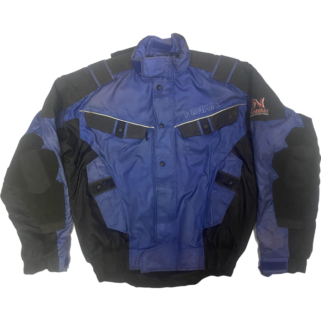 Jaket Protector NANKAI WATERPROOF GEAR