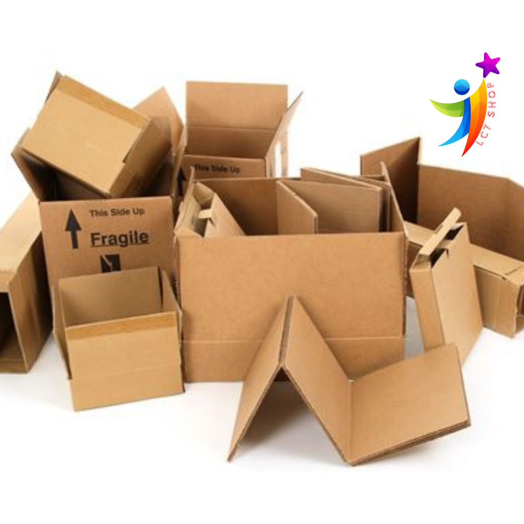 

LC7 SHOP | TAMBAHAN PACKING KARDUS AGAR BARANG LEBIH AMAN