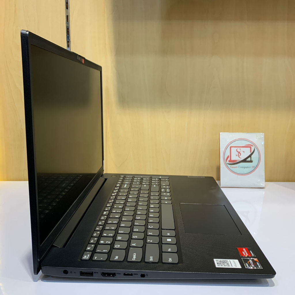 Laptop Gaming Lenovo V15 G2 AMD Ryzen 5 5500U 20GB 1TB SSD 15.6 FullHD Win11 Home Original