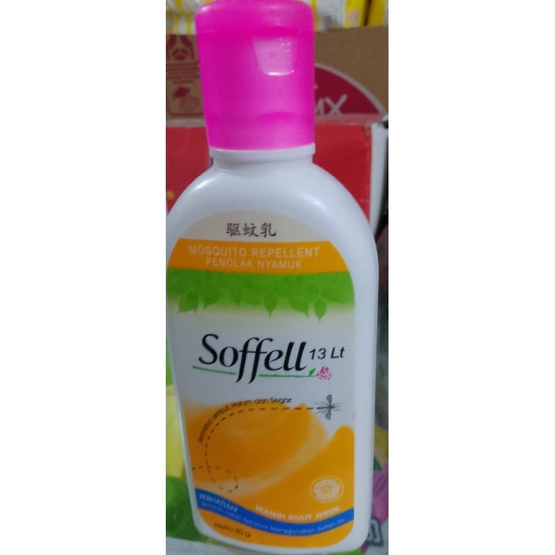 soffel