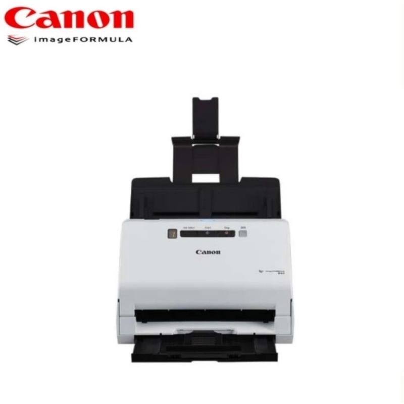 Canon Scanner  Image R40 Scanner Image Formula R40 Garansi Resmi 3 THN