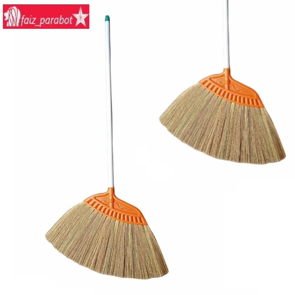 SAPU LANTAI RAYUNG LAKOP JUMBO