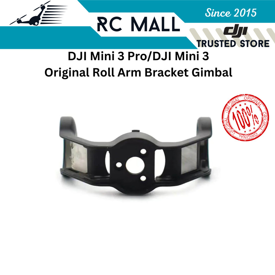 Roll Arm Gimbal Bracket Gimbal DJI Mini 3 Pro Mini 3