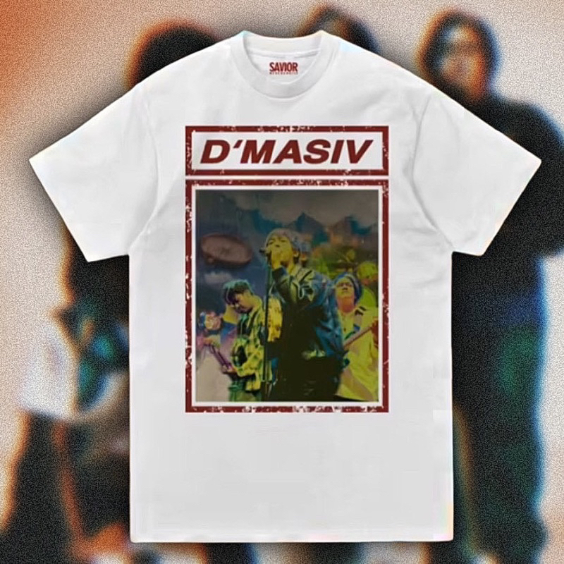 D’masiv - 20th Anniversary