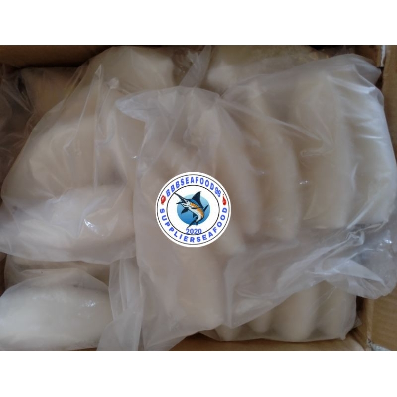 

Cumi Tube 1kg