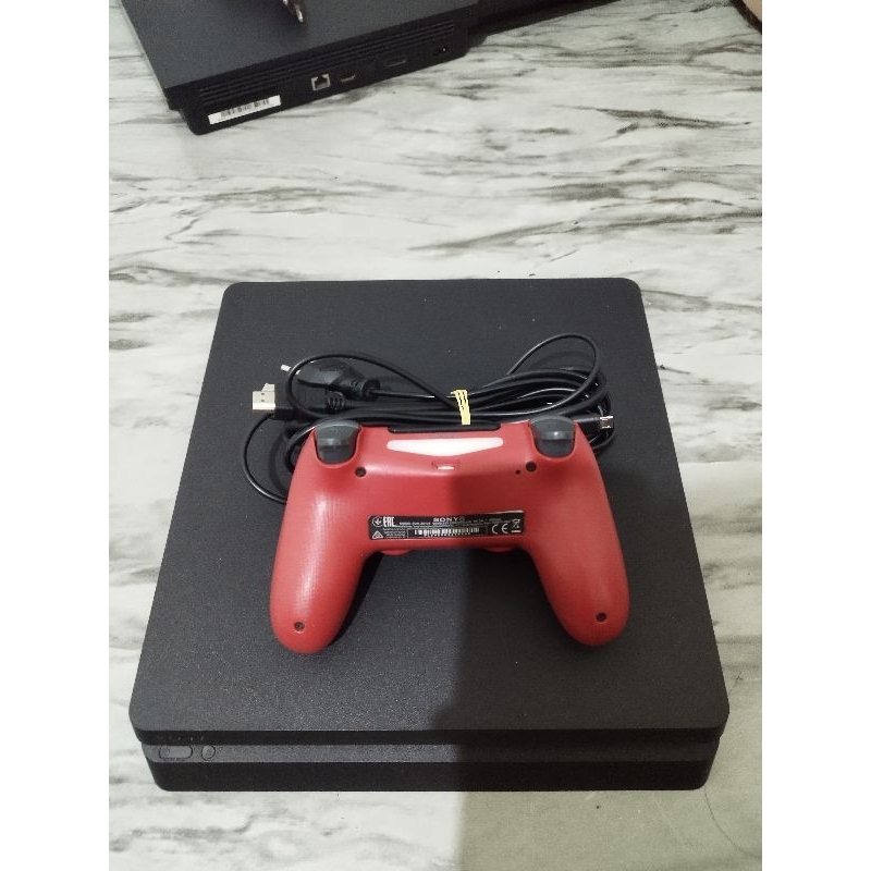 ps4 slim ori 500gb