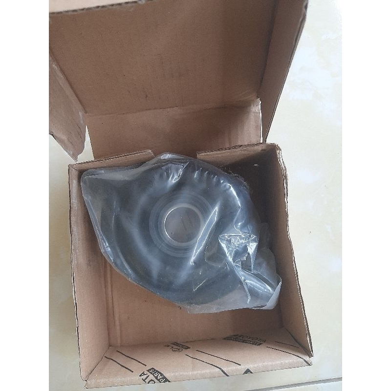 Xenia / Avanza Center bearing propelershaft
