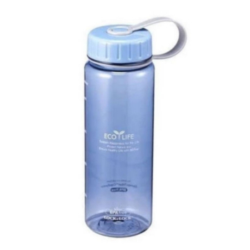 Lock and Lock Eco Slim 500ml Bisfree Tritan Bottle lock n lock Lock&amp;Lock Lock &amp; Lock