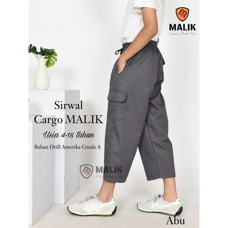 Celana Cargo Anak Laki laki Remaja Tanggung 18 17 16 15 14 13 12 11 10 9 8 6 5 4 tahun Pondok Sholat TPA