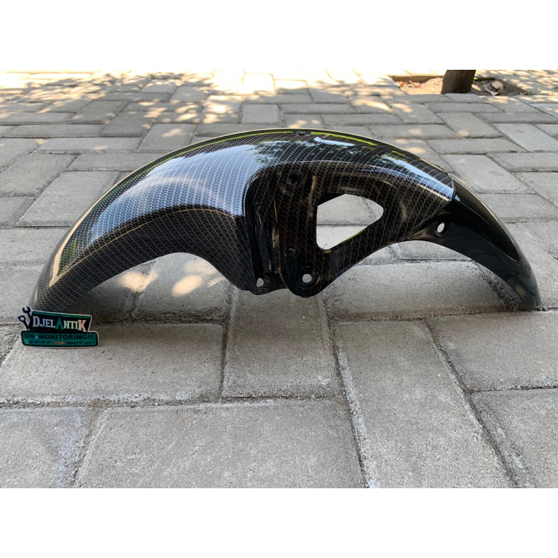 SPAKBOR SLEBOR SELEBOR DEPAN RX KING CARBON KARBON SPAKBOR DEPAN RX KINH SLEBOR CARBON KING