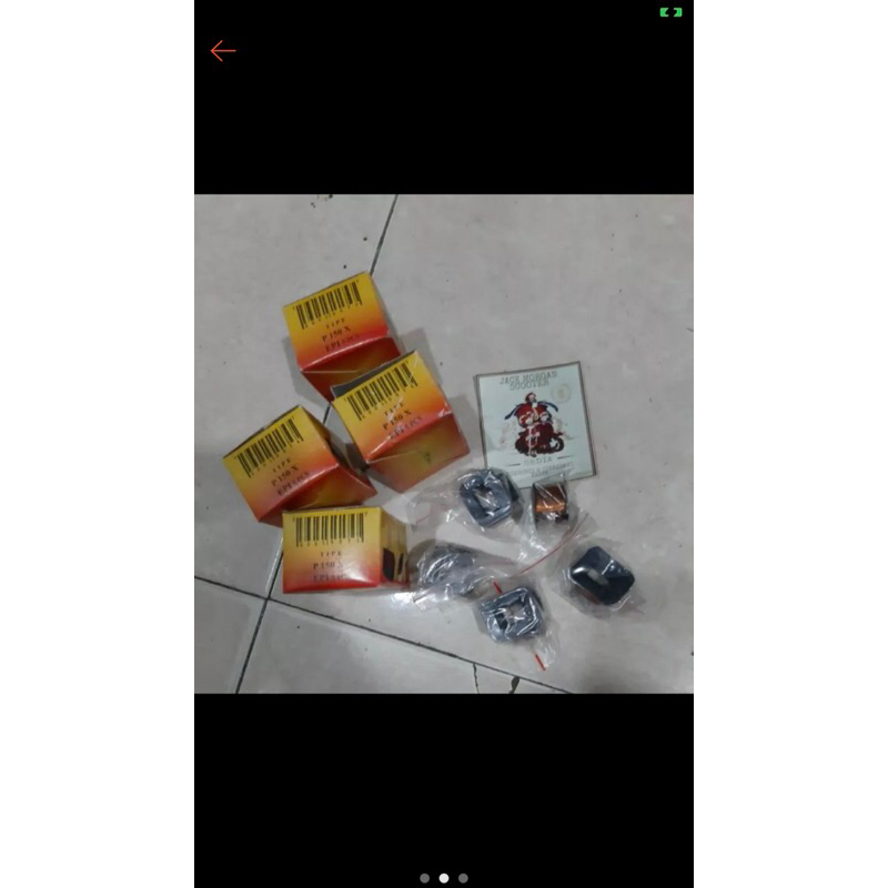 spul platina px /spul epi px,vespa px