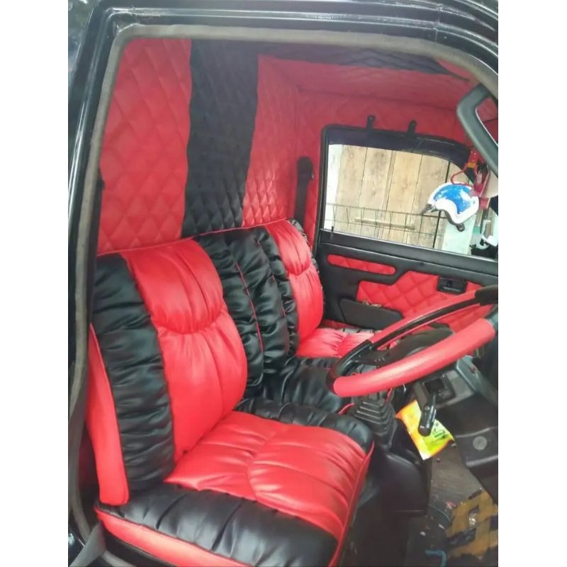 COVER JOK BERBAGAI PICK'UP FULL INTERIOR  FUTURA,GRANMAX,L300,NEW CARRY DLL