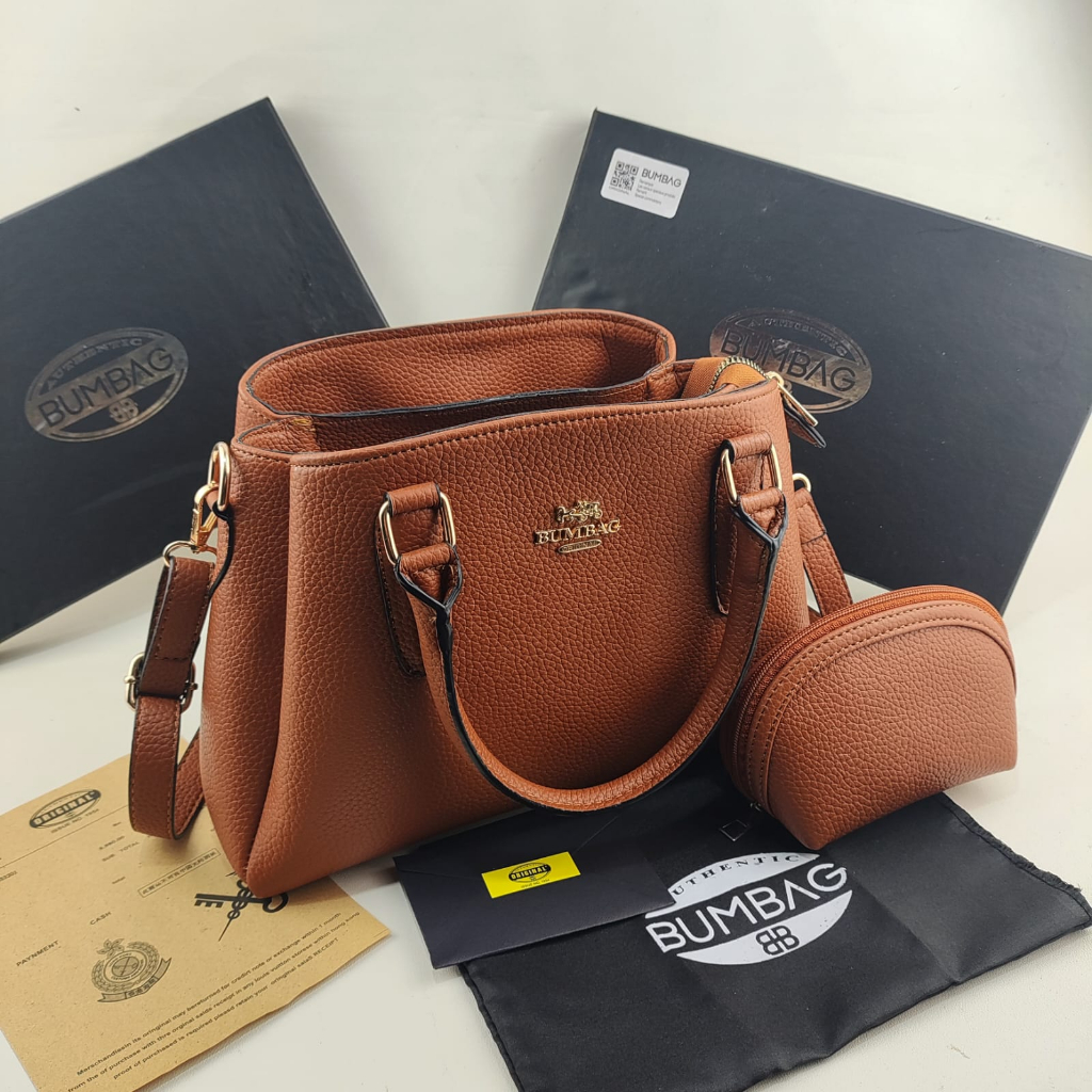 BUMBAG Tas Wanita montaigne Hand Bag Selempang Wanita - Tas Selempang Hand Bag Wanita - Tas Wanita Handbag Wanita Import 2023 - Tas Jinjing Zaylen Tas Wanita - KODE 191571