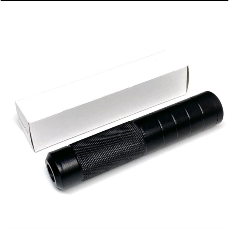 Peredam Mini Peredam Sharp Inova Peredam Kecil Silencer Sharp