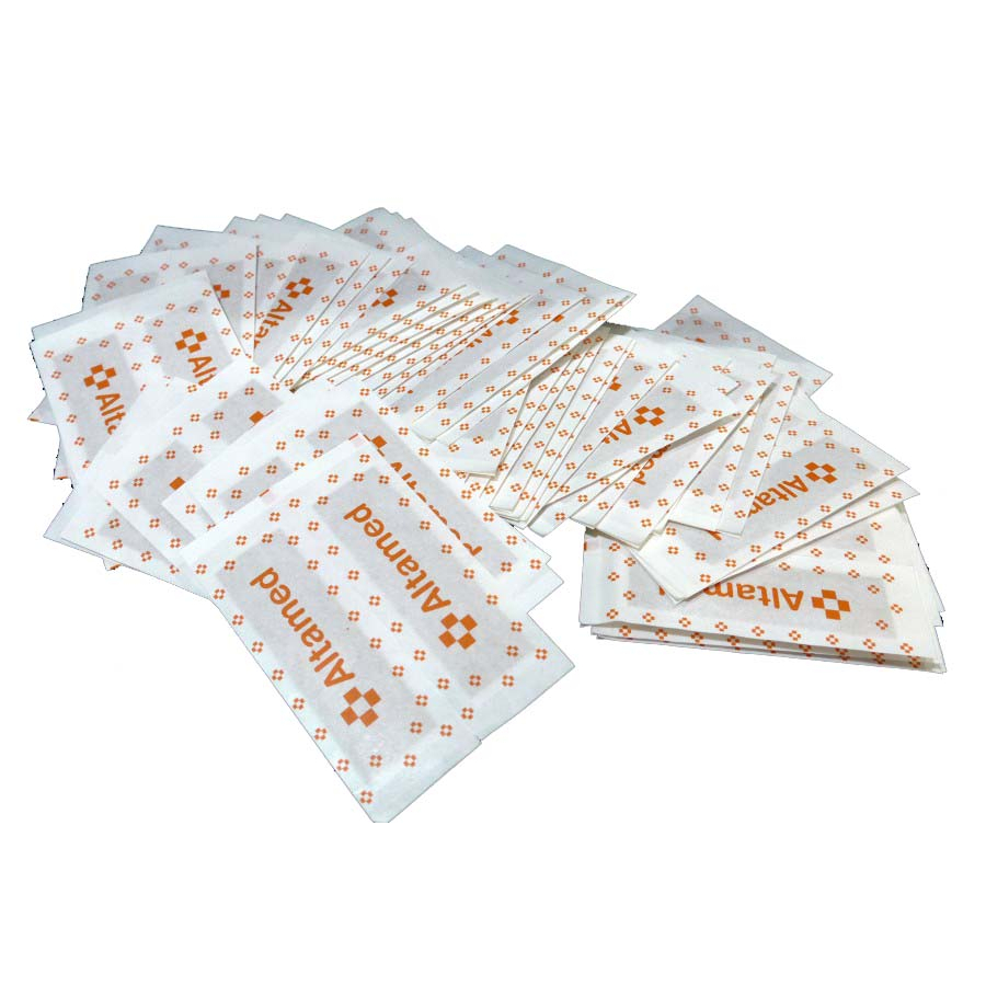 Plester Luka Altamed isi 100 Strips 487072