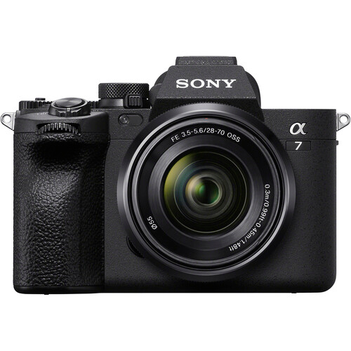 Sony A7IV kit 28-70mm Sony Alpha A7 IV FE 28-70 OSS Sony A7M4 Garansi Resmi