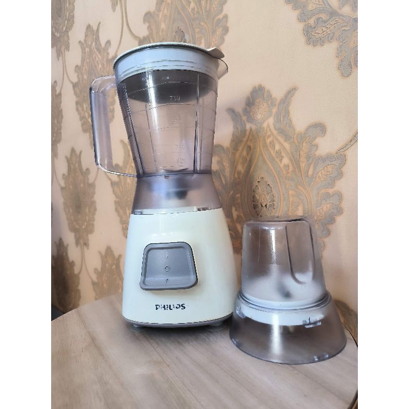 blender PHILIPS PRELOVED