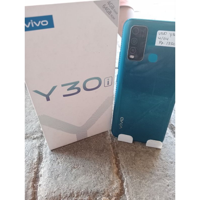 Vivo Y30i 4/64