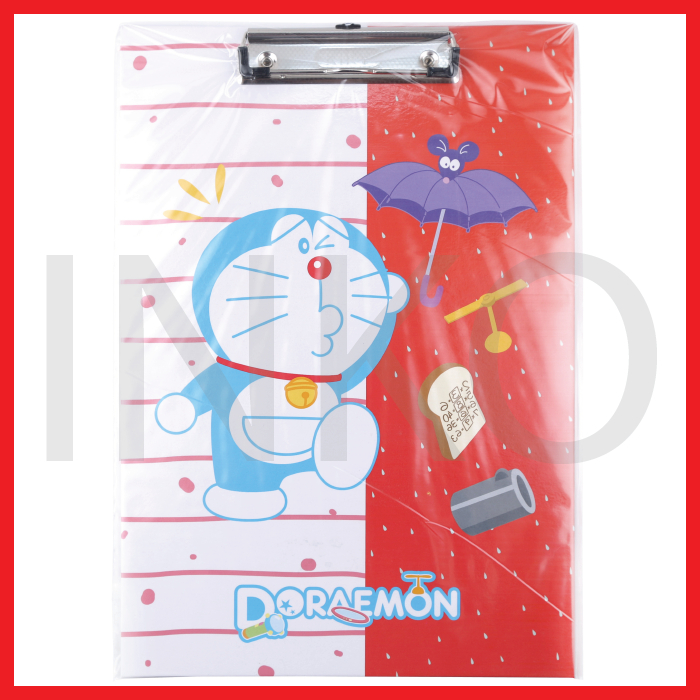 

KIKY CLIPBOARD DORAEMON SECRET GADGET