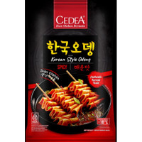 

Cedea Odeng Spicy 480gr