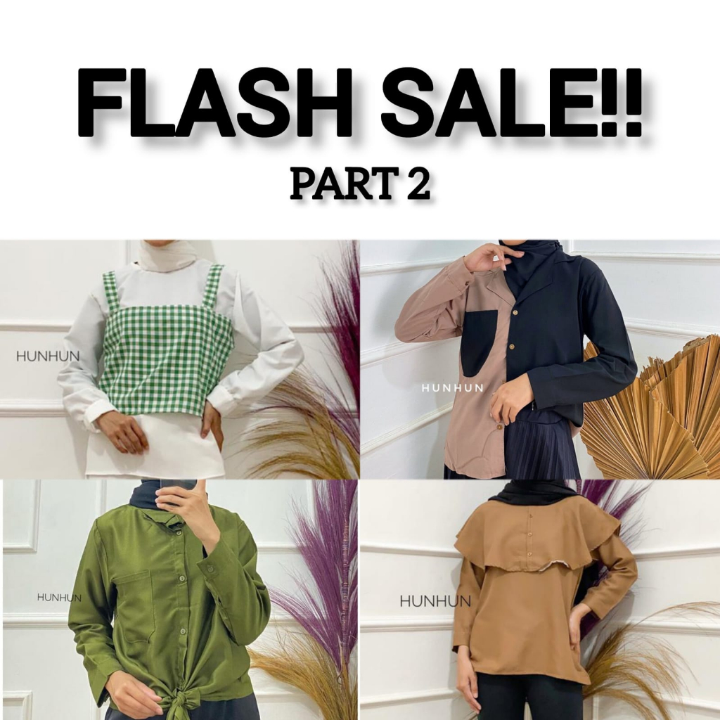 PRODUK BELASAN RIBU PART 2