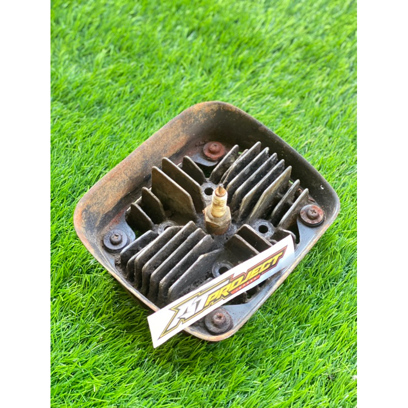 Head alfa original pnp fiz R