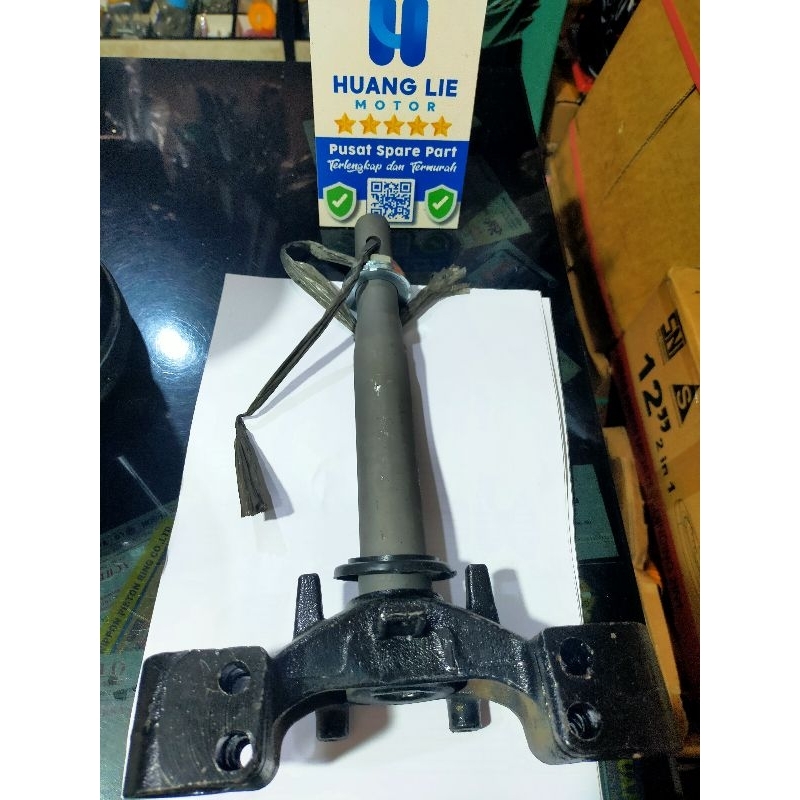 segitiga bawah karisma/ supra fit new