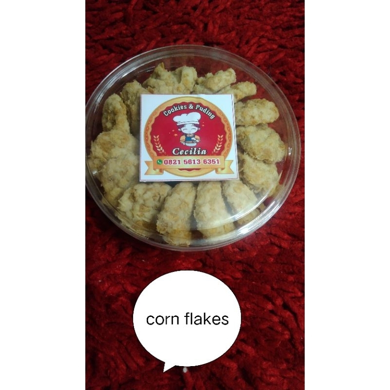 

cornflake