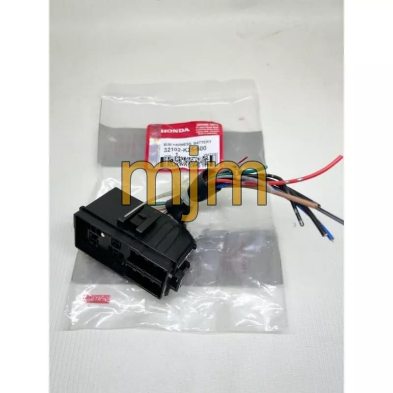 Box Sekring Rumah Sikring Honda Beat Fi Beat Esp K25