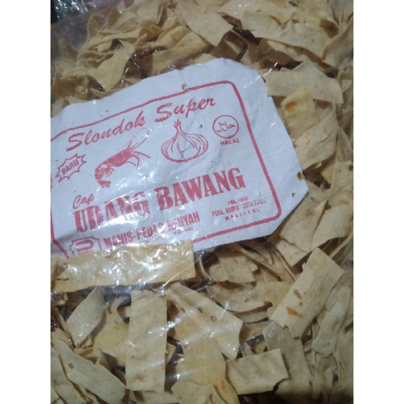 

Slondok Pedas Manis Mentah Asli Magelang per 1/2 kg / Oleh Oleh Magelang