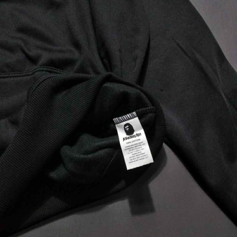 HOODIE AAPE ARCH PREMIUM