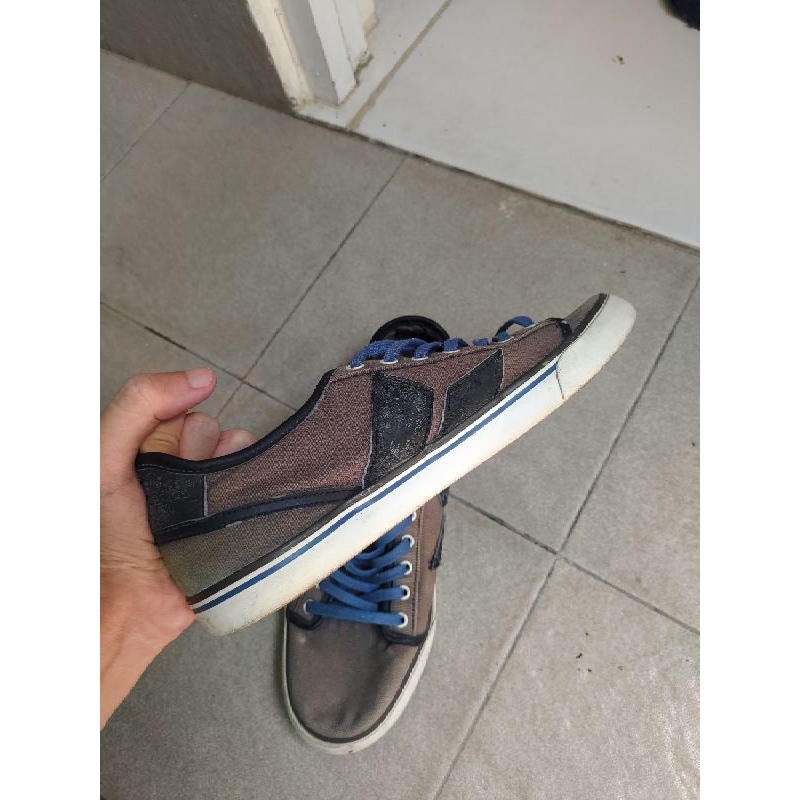 Macbeth James Vegan Original