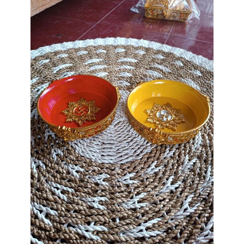 tamas Gayatri mini 16cm tamas sodan tamas Bali Bokor bali keben bali