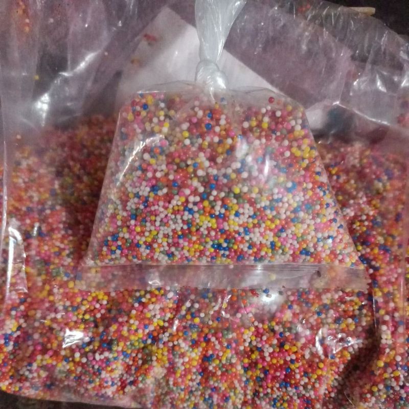 

SPRINGKEL (100 GRAM) PENGHIAS KUE REPACK
