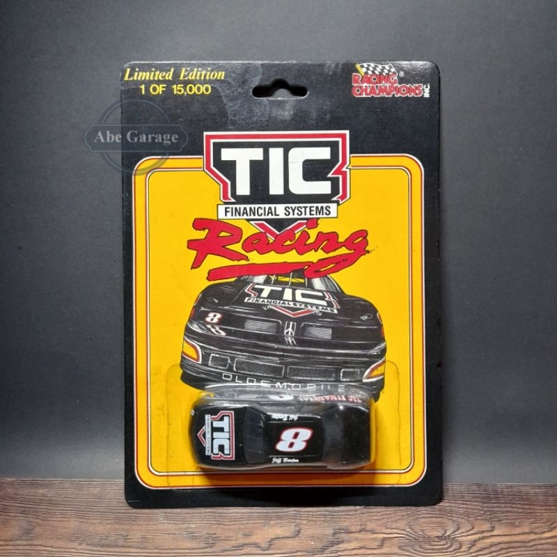 Racing champions TIC racing Nascar