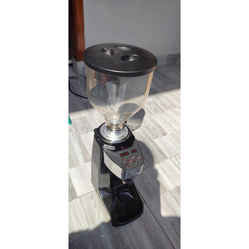 Grinder Coffee “Second”