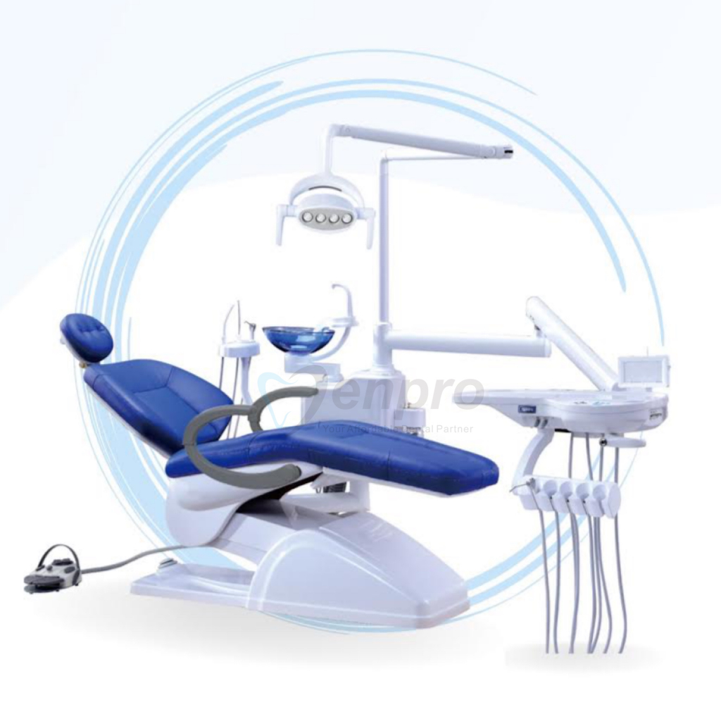 Dental Unit / Dental Chair ECO-01 Denpro