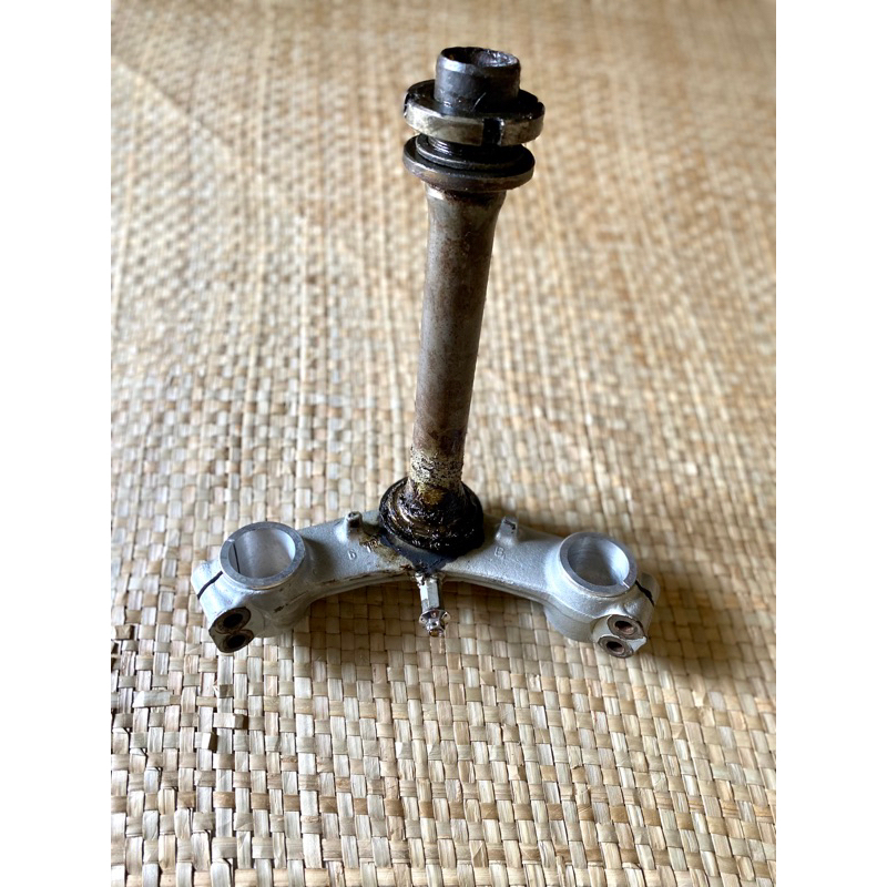 Segitiga Bawah Ninja RR PNP ninja R