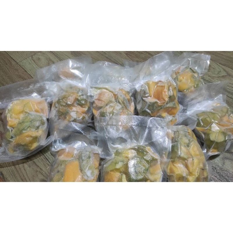 

Kweni Kupas Frozen 1kg