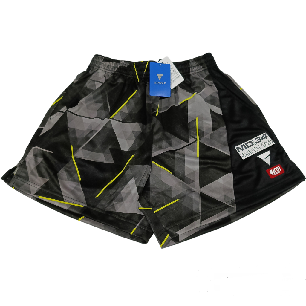 CELANA VICTAS V-NGP304 ORIGINAL - short / bet pingpong murah