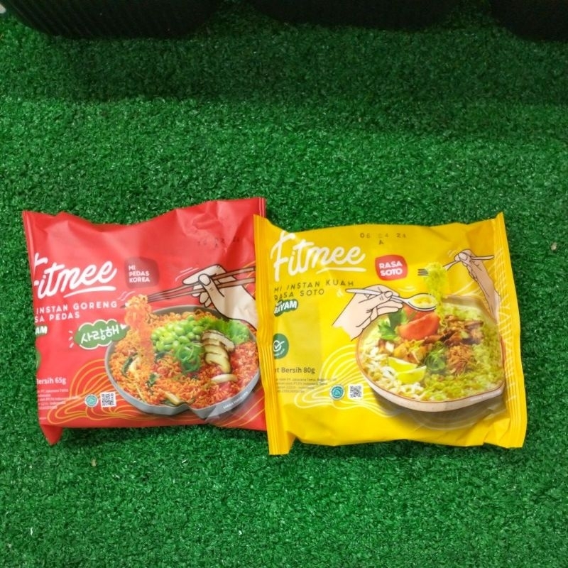 

fitmee mie instan 65gr
