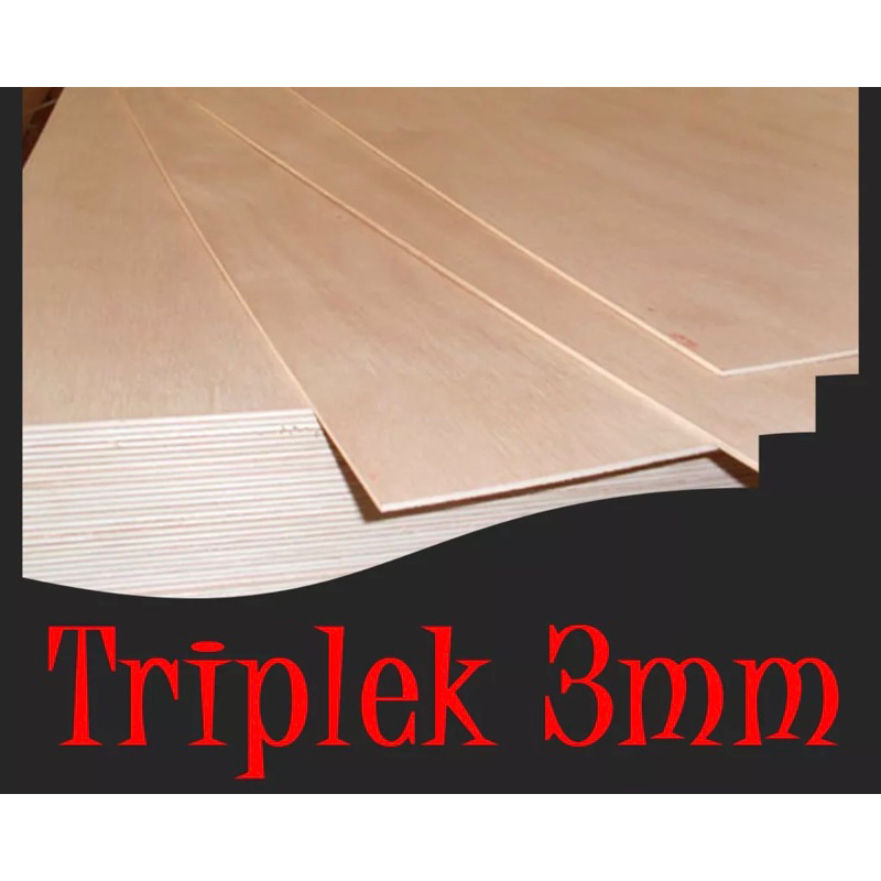 PACKING AMAN Triplex UNTUK PENGIRIMAN BARANG ELEKTRONIK TERUTAMA TV