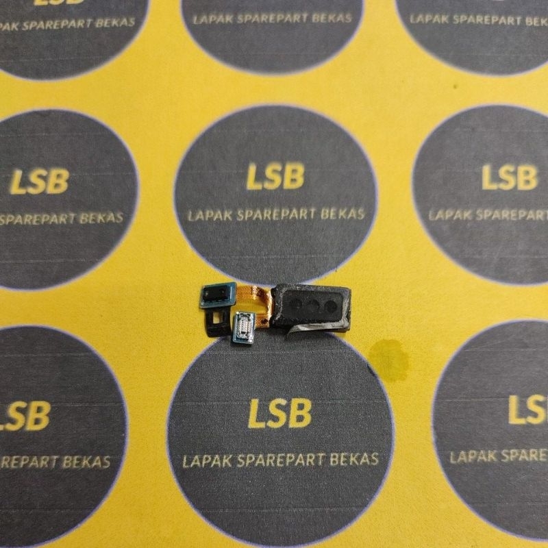 EARPIECE SPEAKER SAMSUNG A5 2016 A510F ORIGINAL BEKAS
