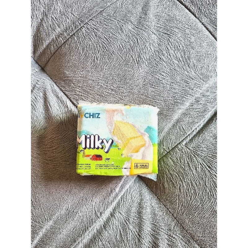 

my chiz cheddar cheese kemasan 250gr