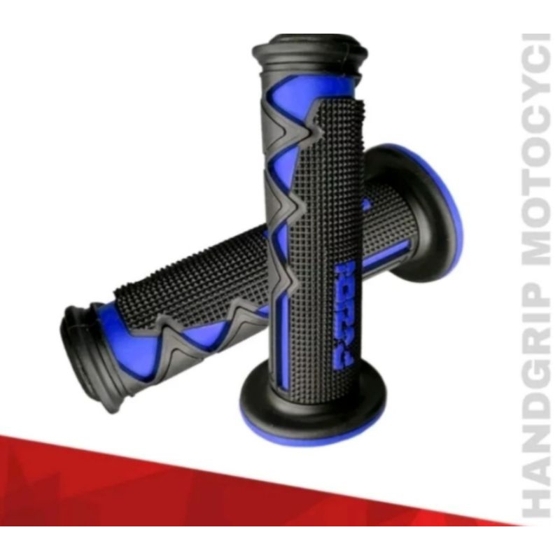 Handgrip Fuzion Shark