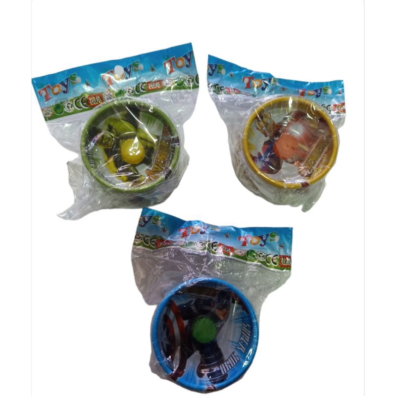yoyo besi /yoyo mainan anak/dewasa/besi/murah