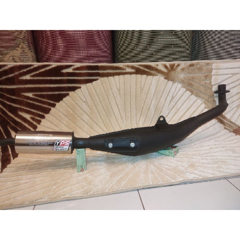 PROMO FizR Fiz force One f1Z type 3v3 Merk YPS Racing Projects