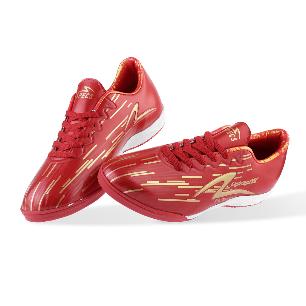 specs Swervo 19 Sepatu Futsal