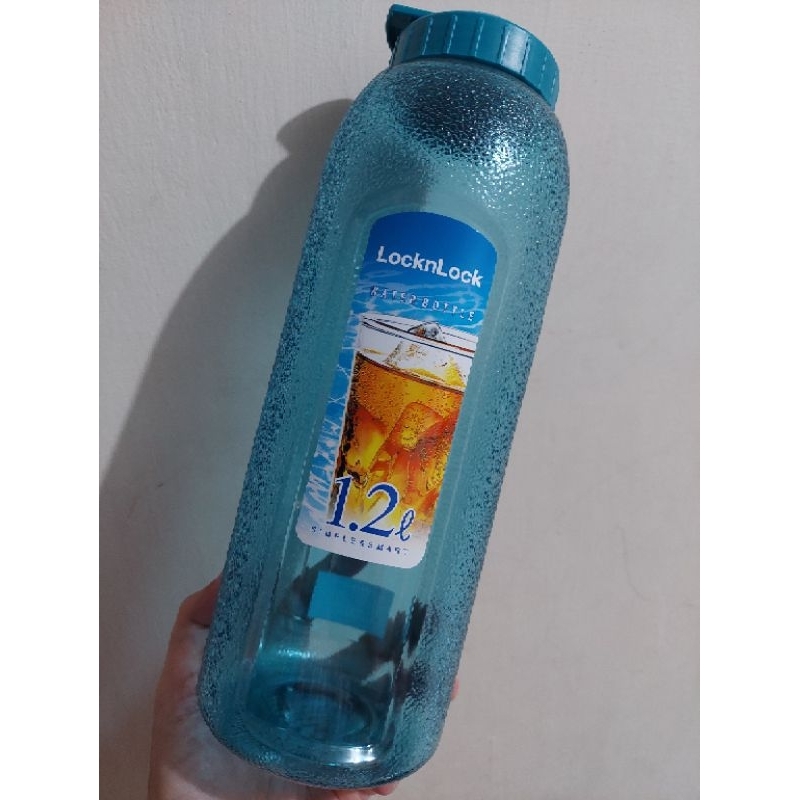 BOTOL LOCK N LOCK 1,2 LITER