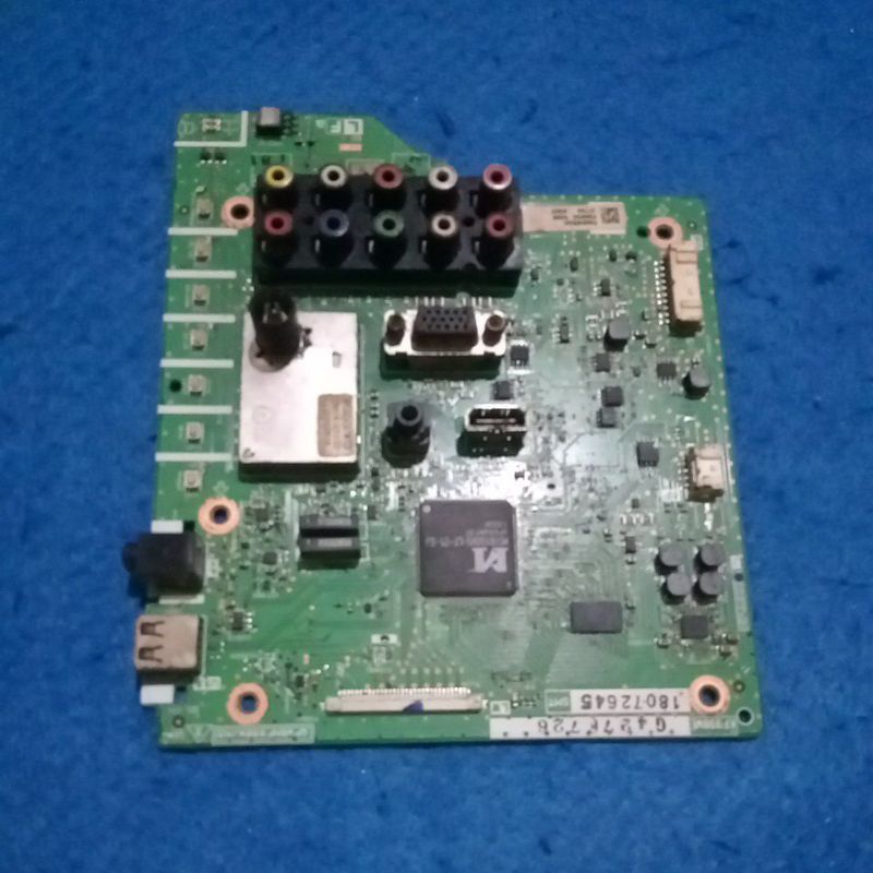 MB Sharp LC32LE3471 ORI